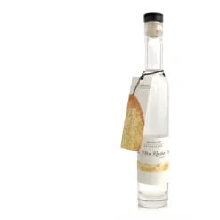 Garrafa de aguardente de pera rocha 20cl