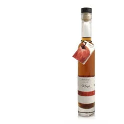 Garrafa de licor de maçã 20cl