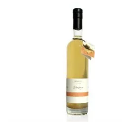 Garrafa de licor de dióspiro 50cl