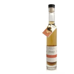 Garrafa de licor de dióspiro 20cl