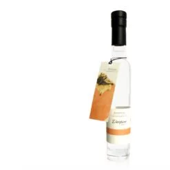 Garrafa de aguardente de dióspiro 20cl