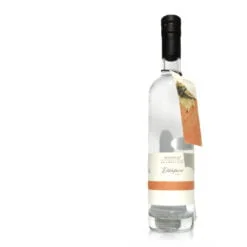 Garrafa de aguardente de dióspiro 50cl
