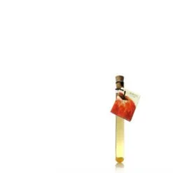 Tubo de licor de maçã 2cl