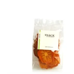 Saco de snacks de dióspiro 50gr