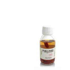 Garrafa de Piri-Piri em Aguardente 10cl