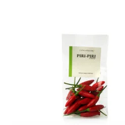 Saco de piri-piri fresco 50gr