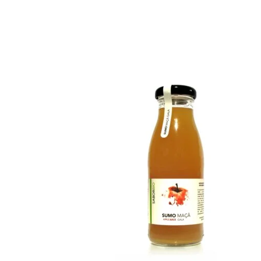 Garrafa de Sumo de Maçã 25cl