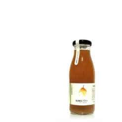 Garrafa de Sumo de Pera Rocha 25cl