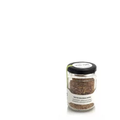 Frasco de piri-piri moido 30gr