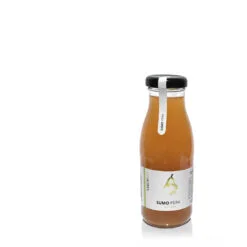 Garrafa de Sumo de Pera 25cl