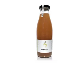 Garrafa de Sumo de Pera 75cl