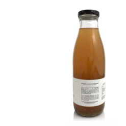 Garrafa de Sumo de Pera 75cl